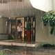 Close the door, you’re letting all the warm air out.